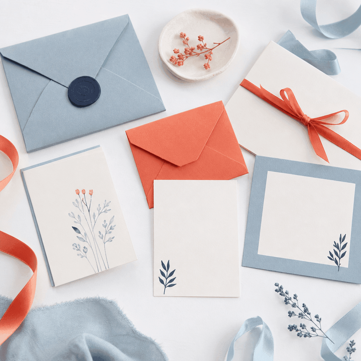 Kit Annonce Douce — vue studio
